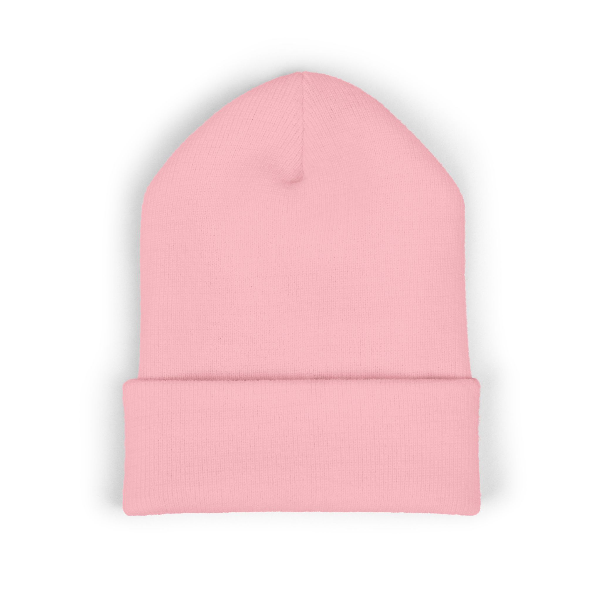 Copy of Embroidered Orange and Black Text Beanie - Image 18